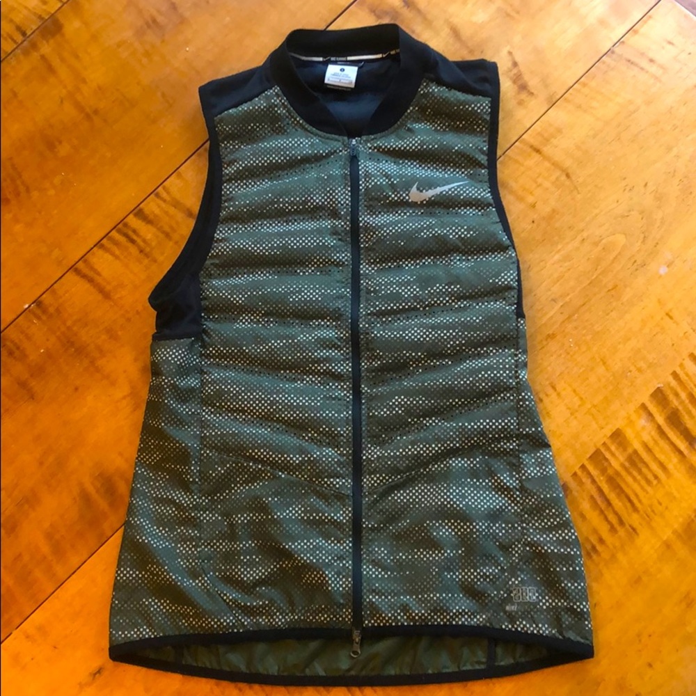 Nike Aeroloft 800 Flash Men's Running Vest